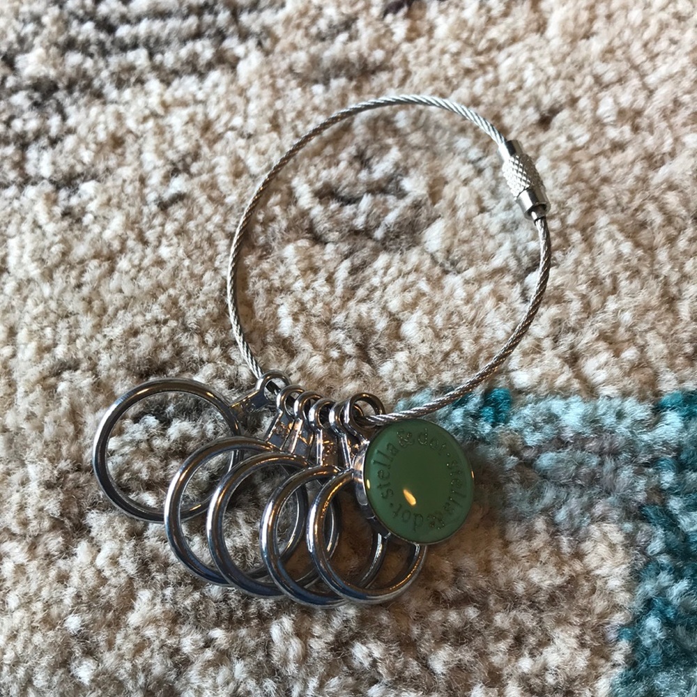 Ring sizer